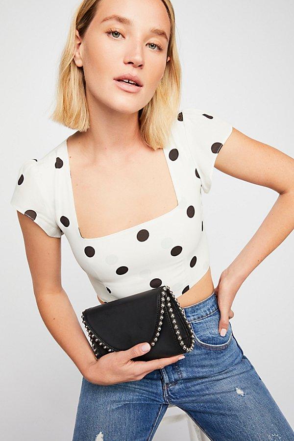 Hyde Studded Crossbody By Free People